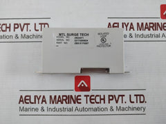 Mtl Zb24571 Zone Barrier Surge Protector Zbs E175267 32172400593