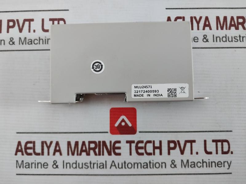 Mtl Zb24571 Zone Barrier Surge Protector Zbs E175267 32172400593