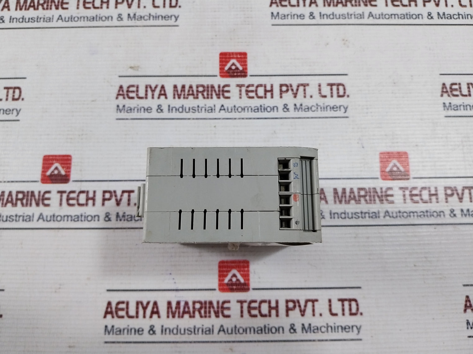 Mtl Instruments Icc 312 Repeater Power Supply 20 To 35V Dc