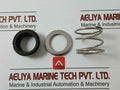 Mtm 4X Spring Mechanical Seal