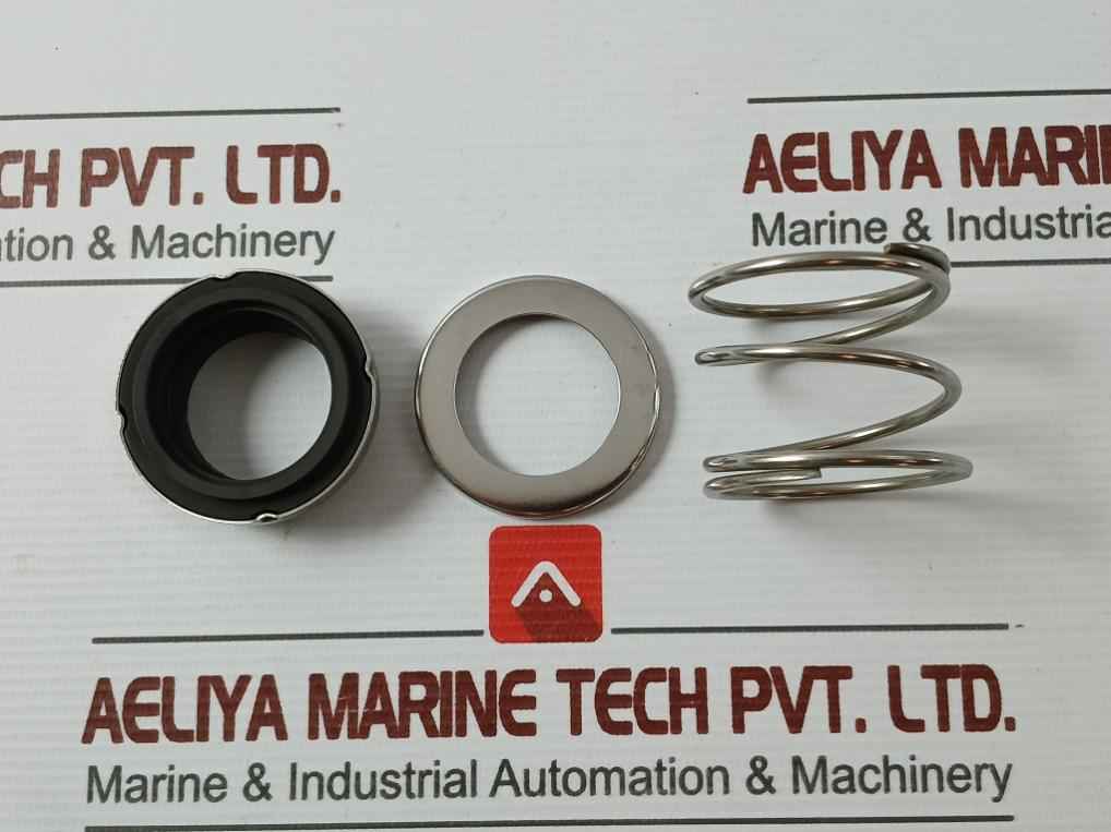 Mtm 4X Spring Mechanical Seal