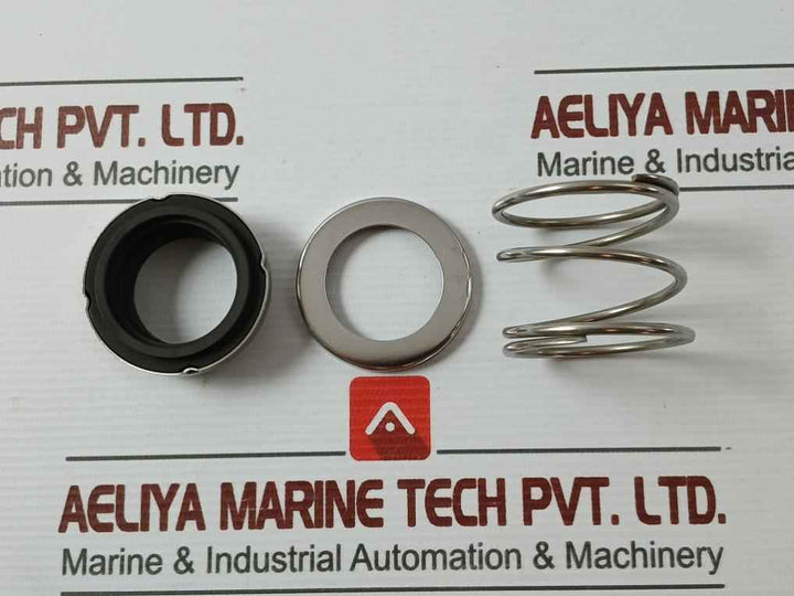 Mtm 4X Spring Mechanical Seal