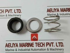 Mtm 4X Spring Mechanical Seal