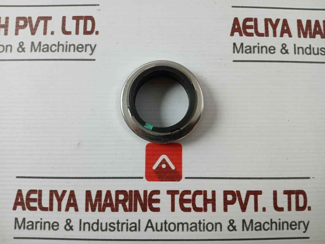 Mtm 4X Spring Mechanical Seal