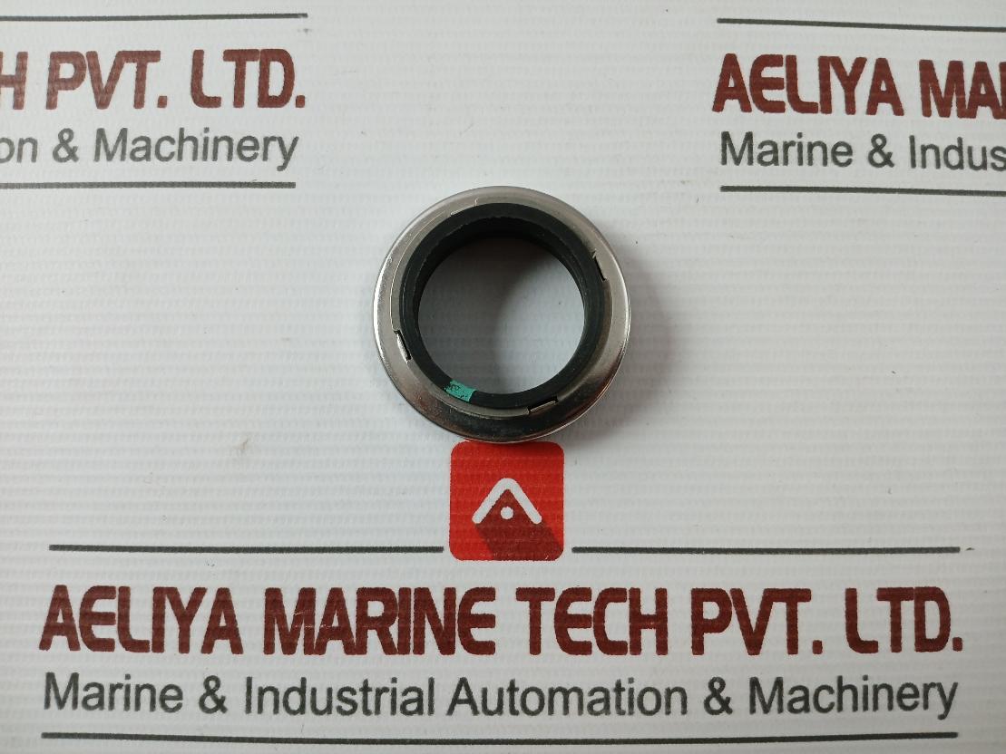 Mtm 4X Spring Mechanical Seal