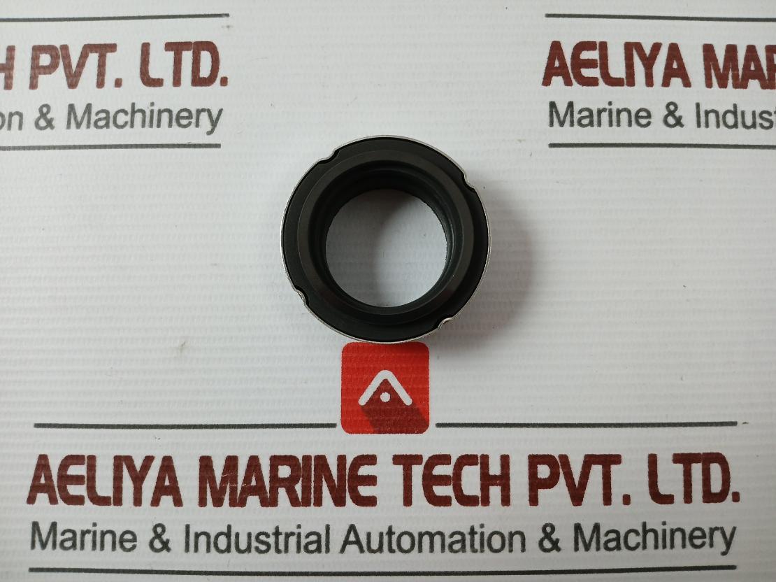 Mtm 4X Spring Mechanical Seal