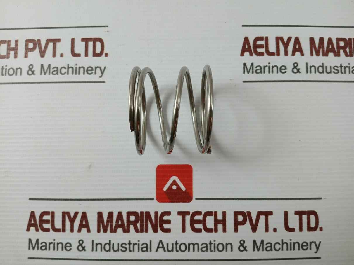 Mtm 4X Spring Mechanical Seal