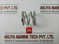 Mtm 4X Spring Mechanical Seal