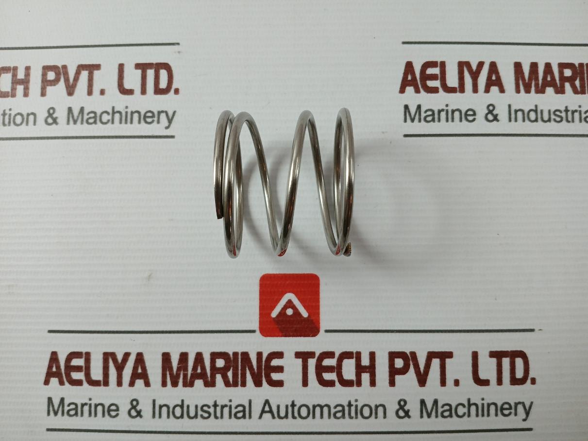 Mtm 4X Spring Mechanical Seal