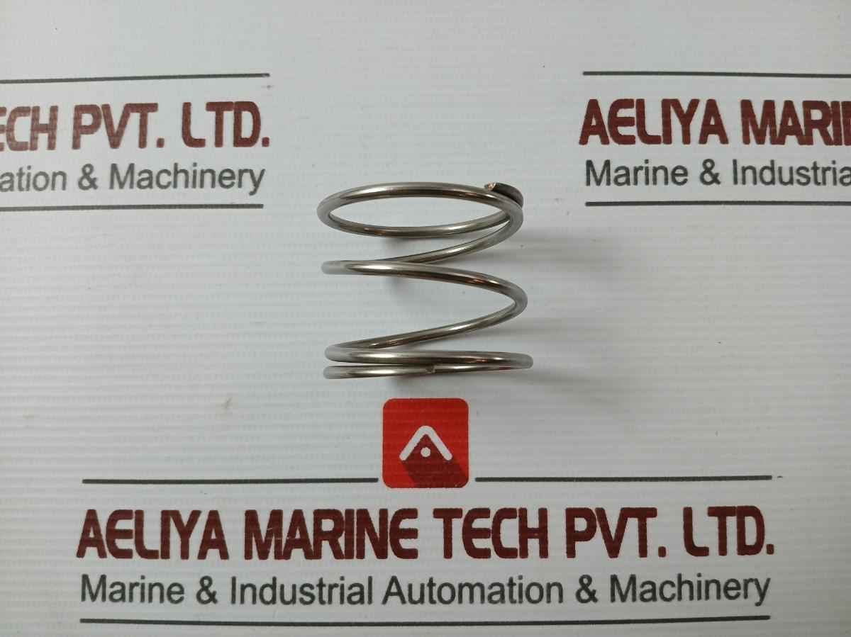 Mtm 4X Spring Mechanical Seal