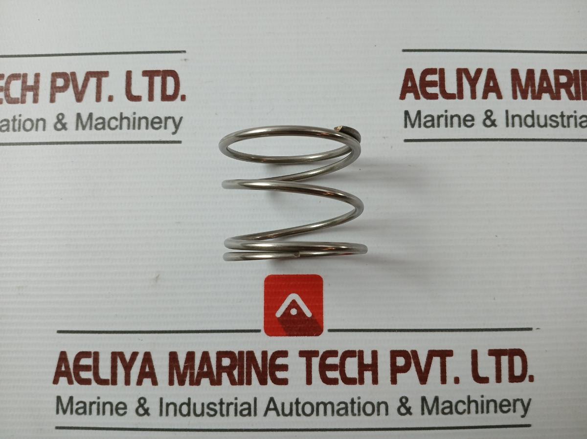 Mtm 4X Spring Mechanical Seal