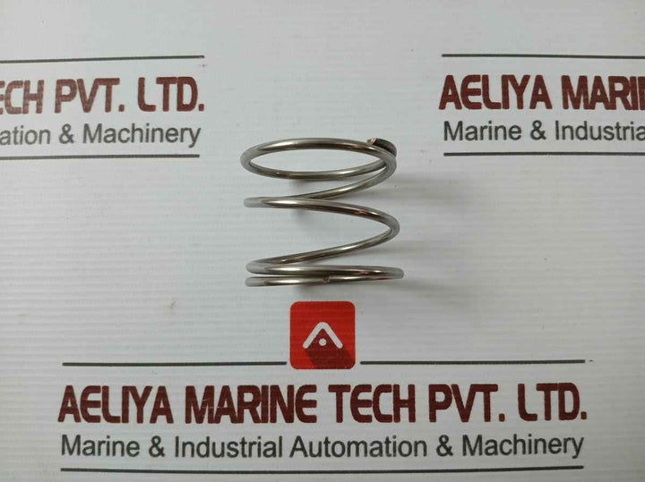 Mtm 4X Spring Mechanical Seal