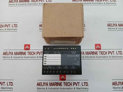 Mtr-3F-215 Multi-transducer 500 V 5A 25 Hz Deif