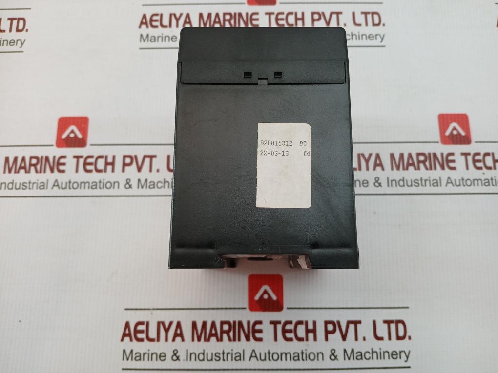 Mtr-3F-215 Multi-transducer 500 V 5A 25 Hz Deif