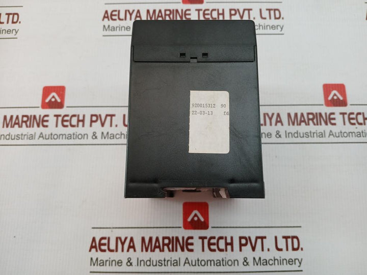Mtr-3F-215 Multi-transducer 500 V 5A 25 Hz Deif