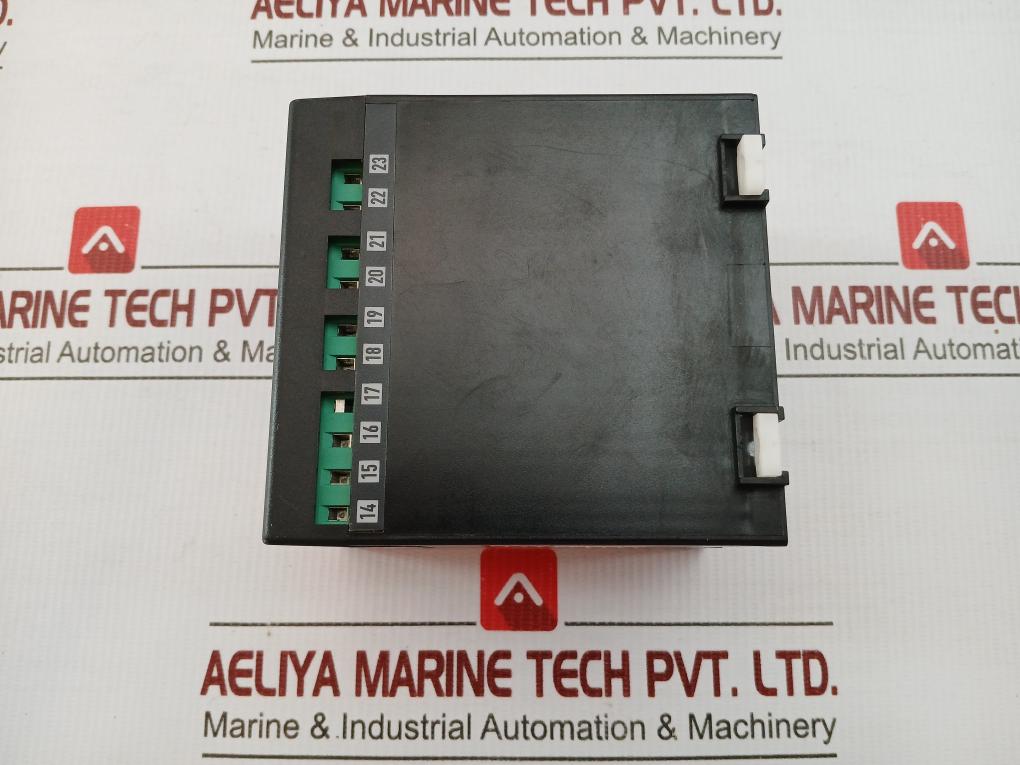 Mtr-3F-215 Multi-transducer 500 V 5A 25 Hz Deif