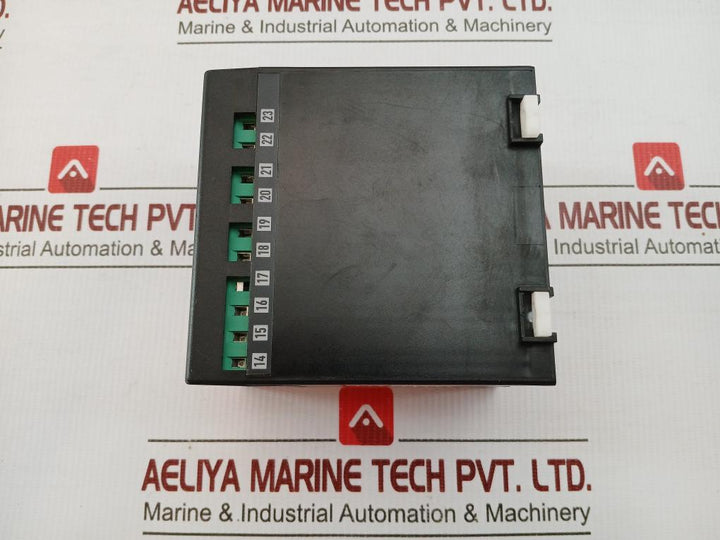 Mtr-3F-215 Multi-transducer 500 V 5A 25 Hz Deif