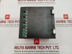 Mtr-3F-215 Multi-transducer 500 V 5A 25 Hz Deif