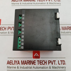 Mtr-3F-215 Multi-transducer 500 V 5A 25 Hz Deif