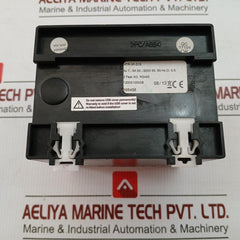 Mtr-3F-215 Multi-transducer 500 V 5A 25 Hz Deif