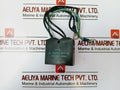 MTR AB 155880 Capacitor REV 01 380/460 VRMS