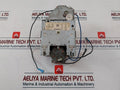 Mts M520 Washer Timer 1/2Hp 15/7.5A 125/250 Vac