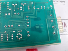 Mtt Ms-2302 Input Output Power Supply Module Pt-60-40°c, 1-5v, Dc 24v