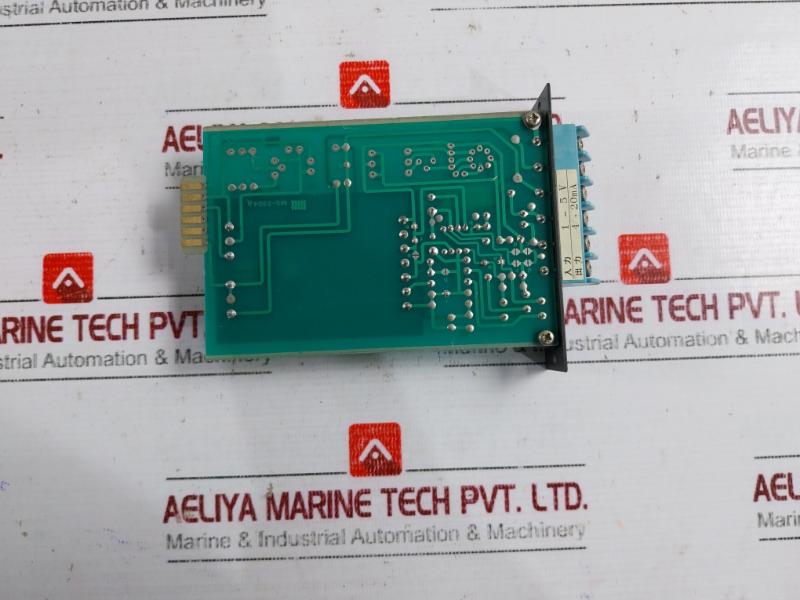 Mtt Ms-2304 A Isolation Amplifier Input 1-5V Output 4-20Ma Dc24V