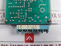 Mtt Ms-2304 A Isolation Amplifier Input 1-5V Output 4-20Ma Dc24V
