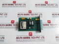 Mtt Ms2302 Isolation Amplifier Printed Circuit Board