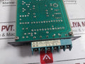 Mtt Ms2302 Isolation Amplifier Printed Circuit Board