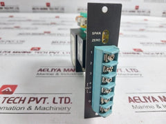 Mtt Ms2302 Isolation Amplifier Printed Circuit Board