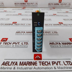 Mtt Ms2302 Rtd Temperature Transmitter Input Jpt-60-40C Ms-2302A