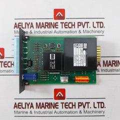 Mtt Ms2302 Rtd Temperature Transmitter Input Jpt-60-40C Ms-2302A