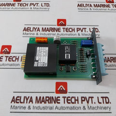 Mtt Ms2302 Rtd Temperature Transmitter Input Jpt-60-40C Ms-2302A
