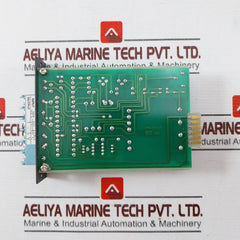 Mtt Ms2302 Rtd Temperature Transmitter Input Jpt-60-40C Ms-2302A