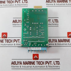 Mtt Ms2302 Rtd Temperature Transmitter Input Jpt-60-40C Ms-2302A