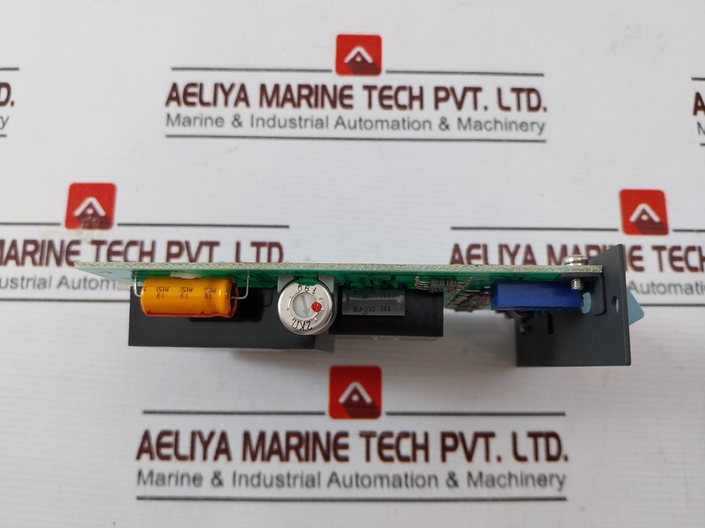 Mtt Ms2302 Rtd Temperature Transmitter Input Jpt-60-40C Ms-2302A