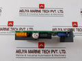 Mtt Ms2302 Rtd Temperature Transmitter Input Jpt-60-40C Ms-2302A