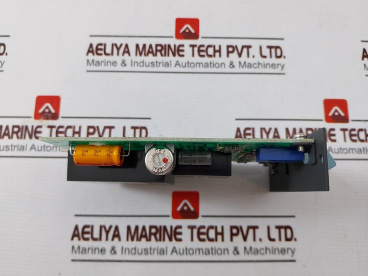 Mtt Ms2302 Rtd Temperature Transmitter Input Jpt-60-40C Ms-2302A