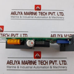 Mtt Ms2302 Rtd Temperature Transmitter Input Jpt-60-40C Ms-2302A