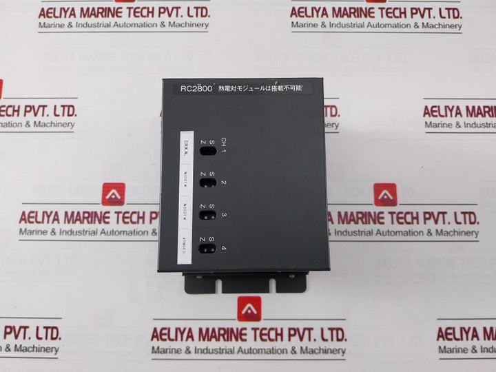 Mtt Ms2804 Power Supply Unit For Rack Module 1-5V 4-20Ma Dc 24V
