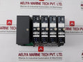Mtt Ms2804 Power Supply Unit For Rack Module 1-5V 4-20Ma Dc 24V