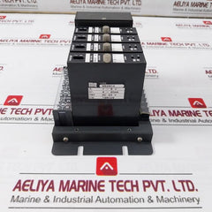 Mtt Ms2804 Power Supply Unit For Rack Module 1-5V 4-20Ma Dc 24V