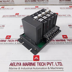 Mtt Ms2804 Power Supply Unit For Rack Module 1-5V 4-20Ma Dc 24V