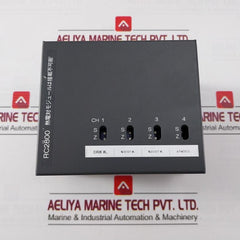 Mtt Ms2804 Power Supply Unit For Rack Module 1-5V 4-20Ma Dc 24V