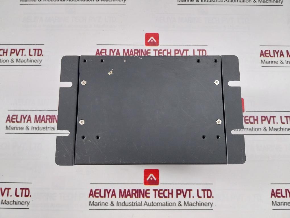 Mtt Ms2804 Power Supply Unit For Rack Module 1-5V 4-20Ma Dc 24V