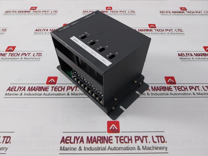 Mtt Ms2804 Power Supply Unit For Rack Module 1-5V 4-20Ma Dc 24V
