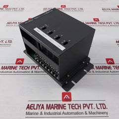 Mtt Ms2804 Power Supply Unit For Rack Module 1-5V 4-20Ma Dc 24V