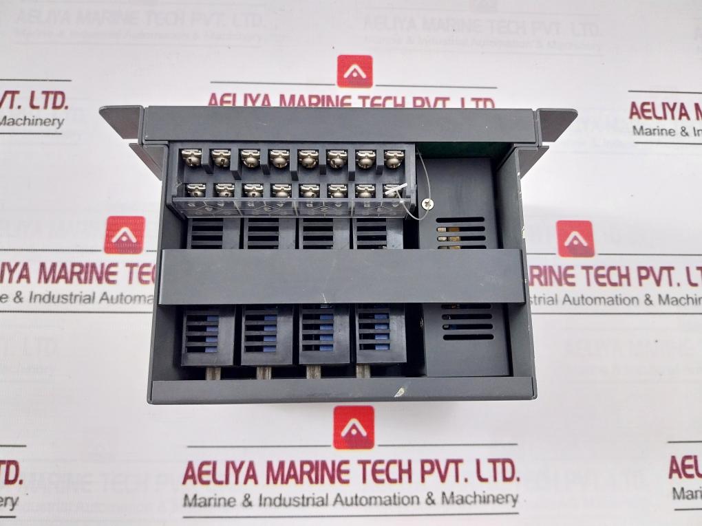 Mtt Ms2804 Power Supply Unit For Rack Module 1-5V 4-20Ma Dc 24V